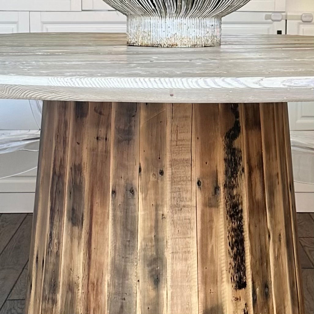 The Carson Dining Table