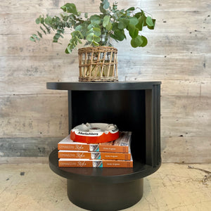 The Raven Side Table