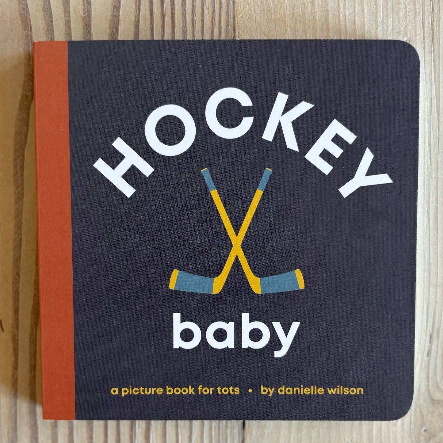 Baby Board Book Series