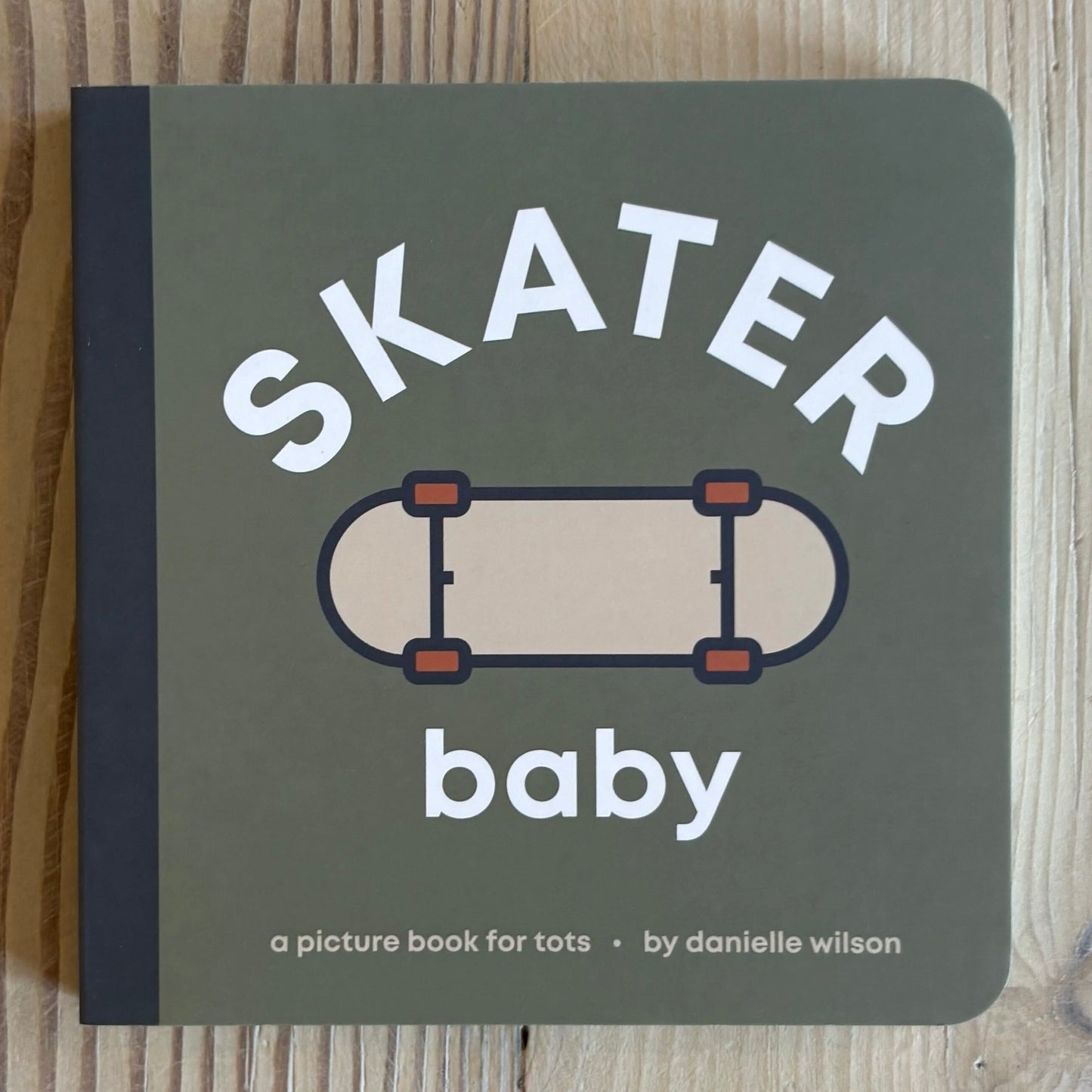 Baby Board Book Series