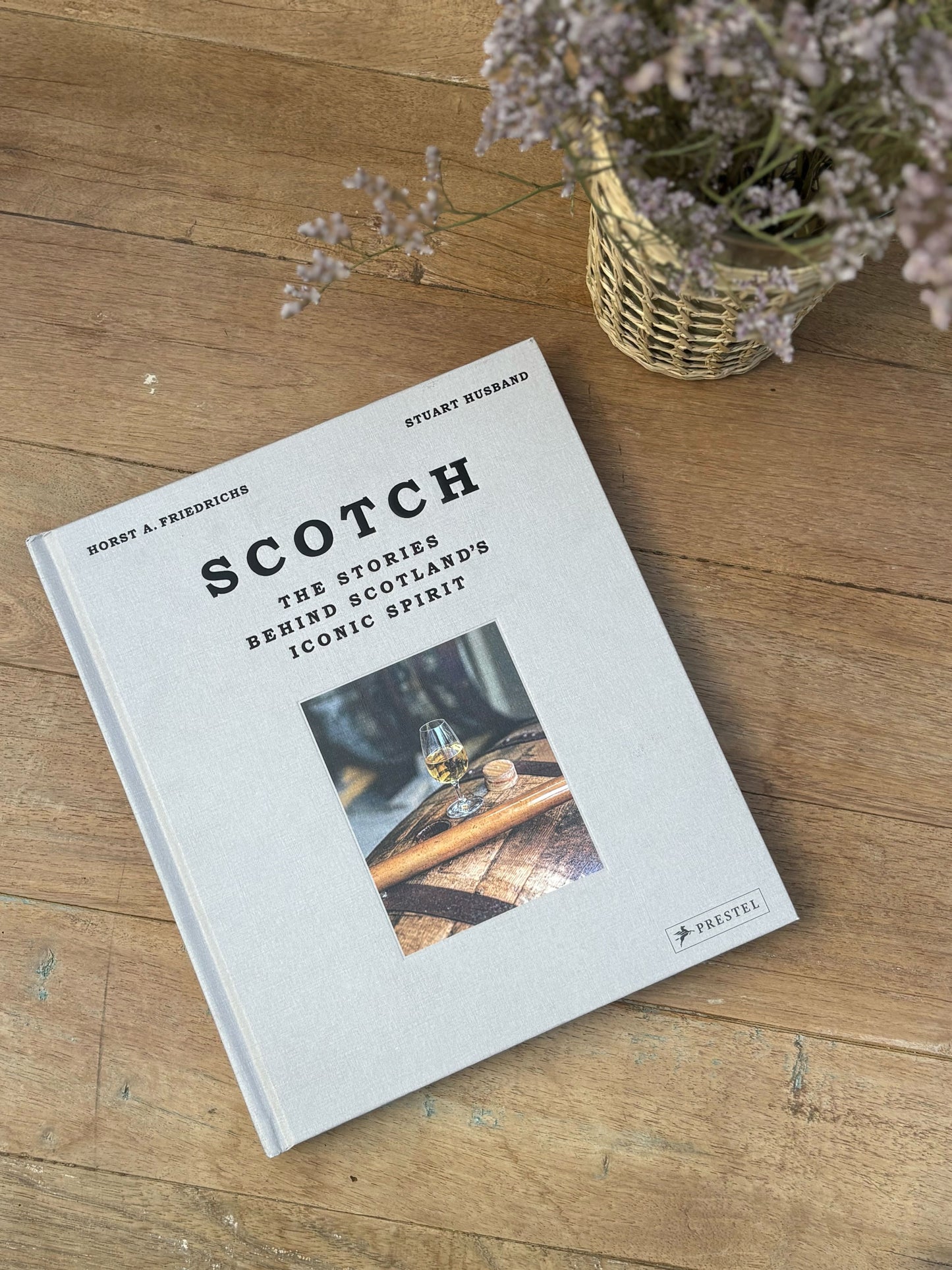 Scotch