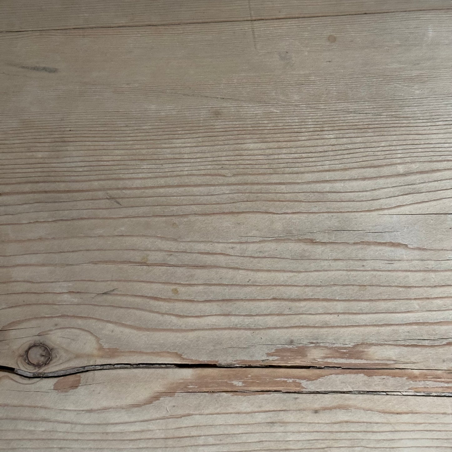 Olde English Pine Trunk