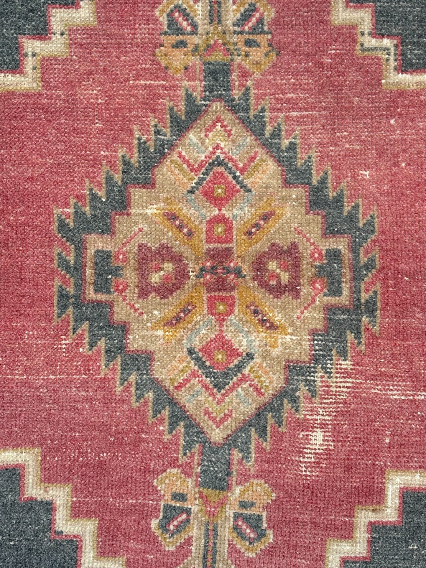Abigail Vintage Area Rug