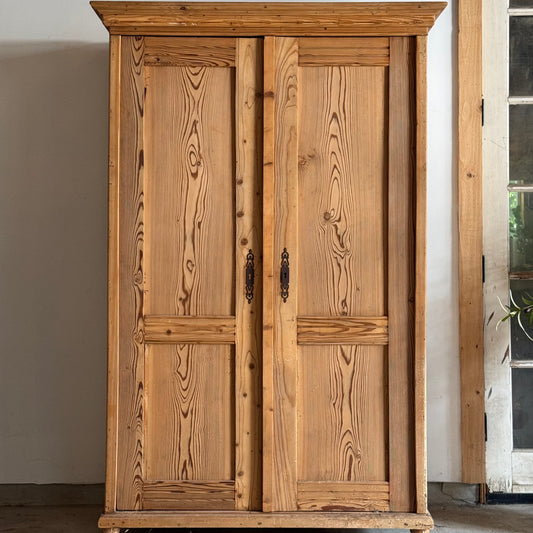 The Pierre Armoire
