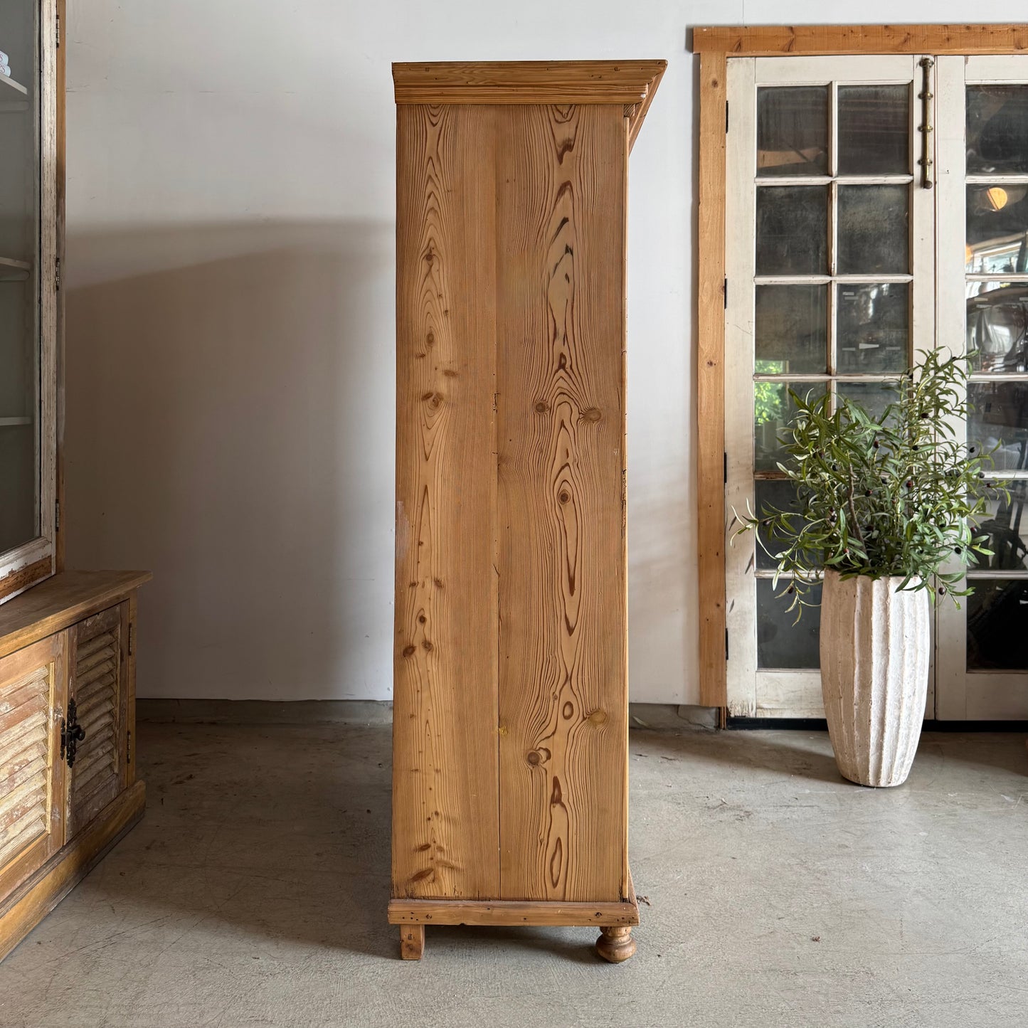 The Pierre Armoire