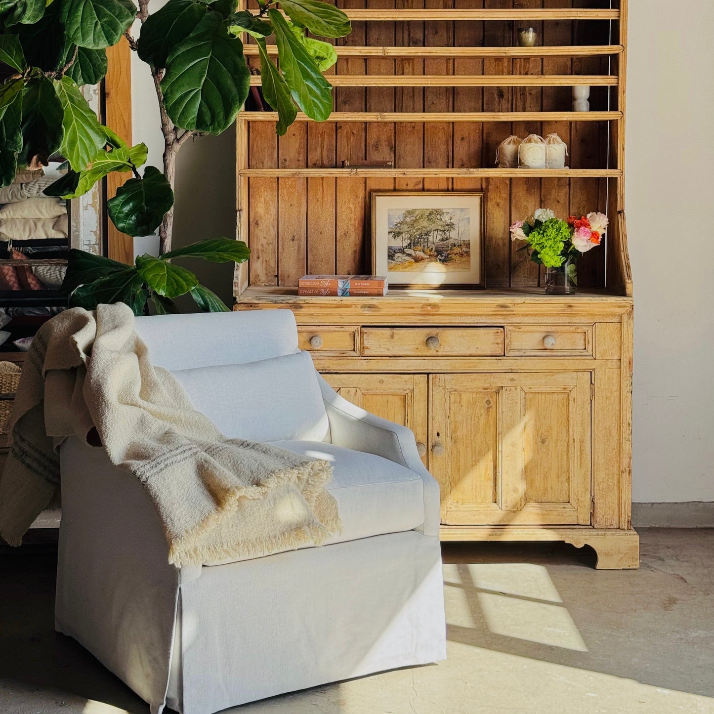 The Levine Chair