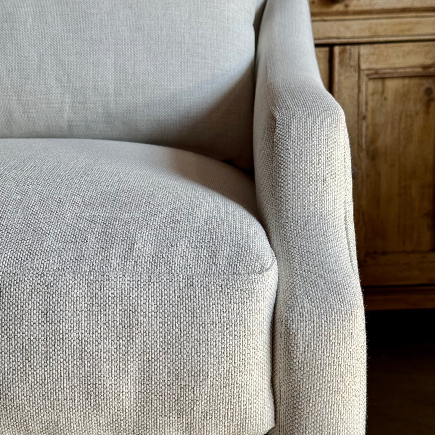 The Levine Chair