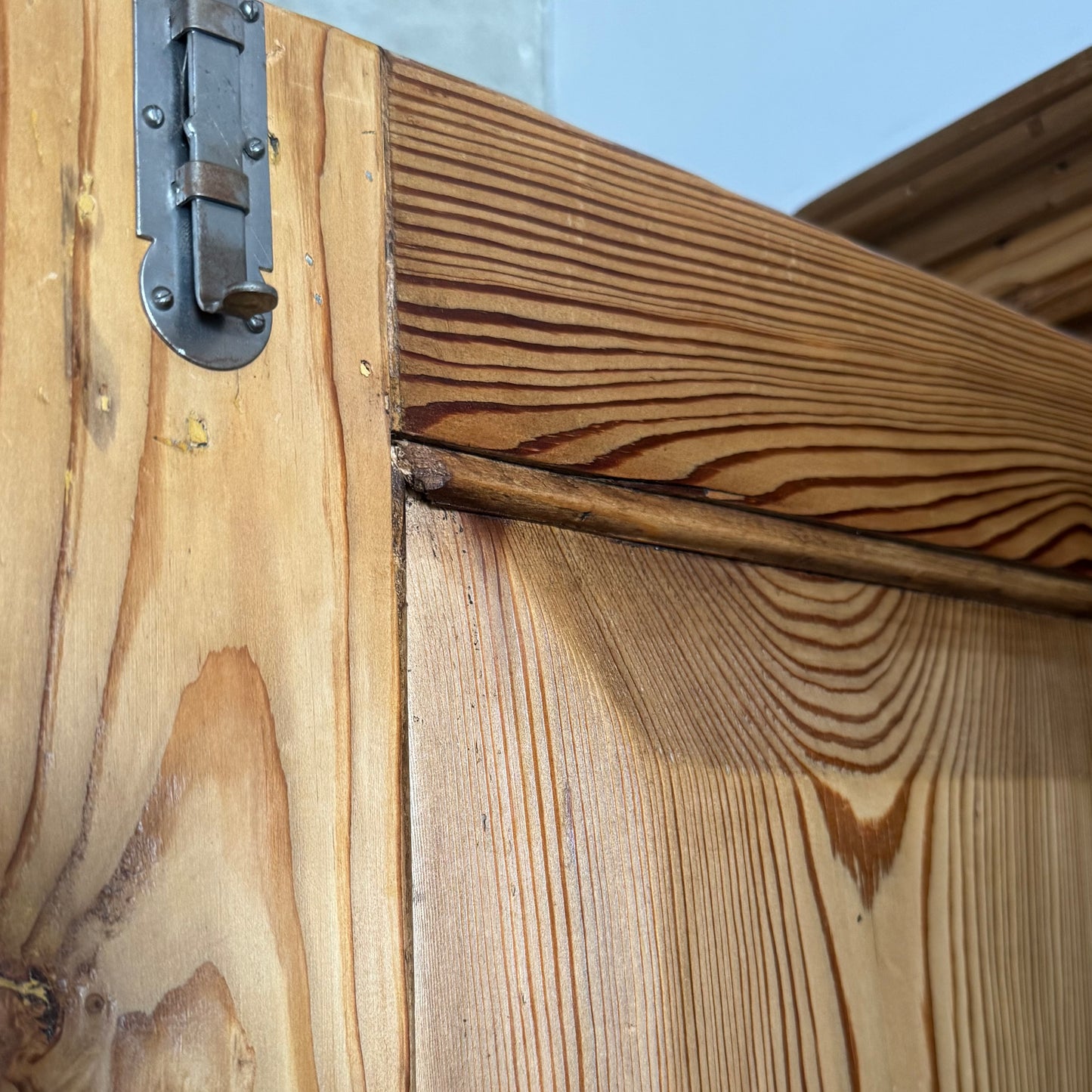 The Pierre Armoire