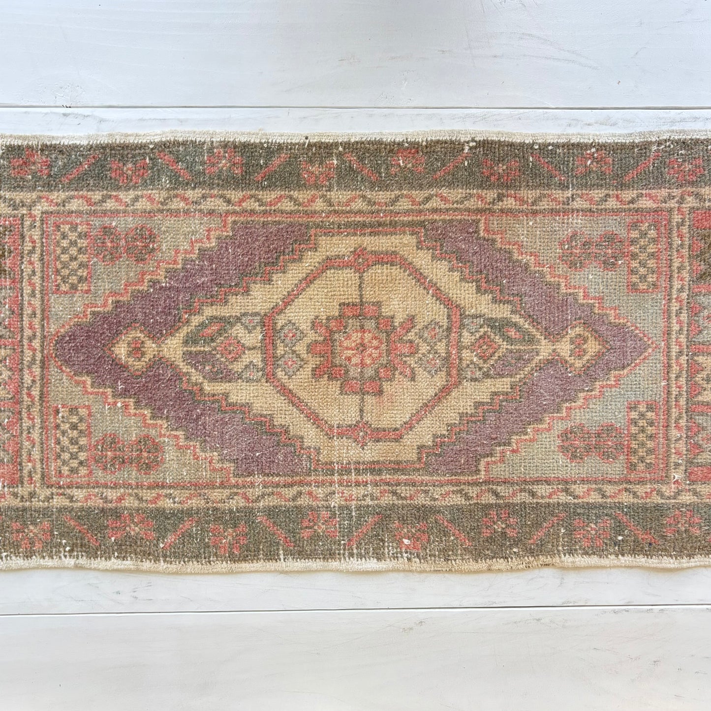 Manon Turkish Rug