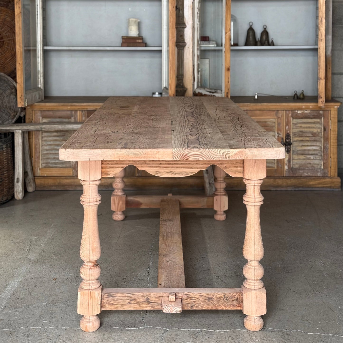 The Jane Dining Table
