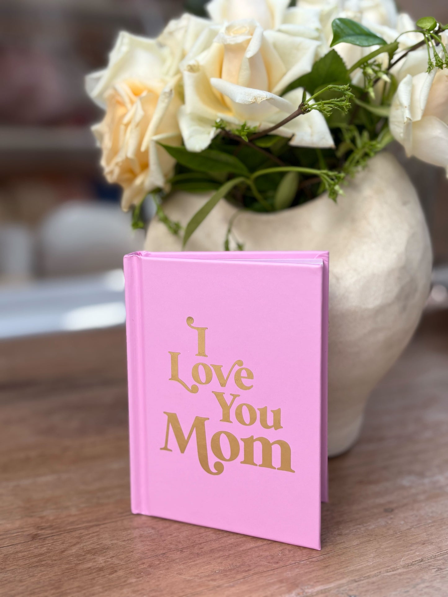 I Love You Mom