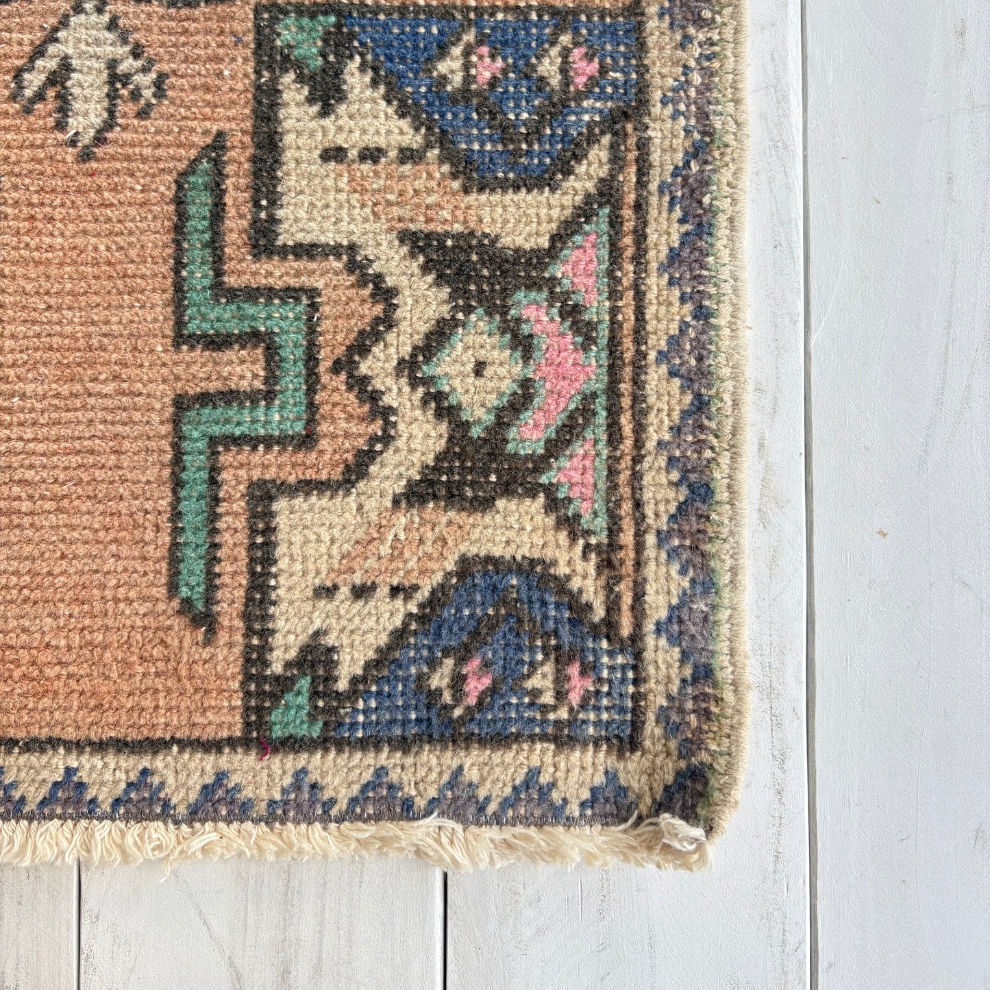 Kilos Turkish Rug