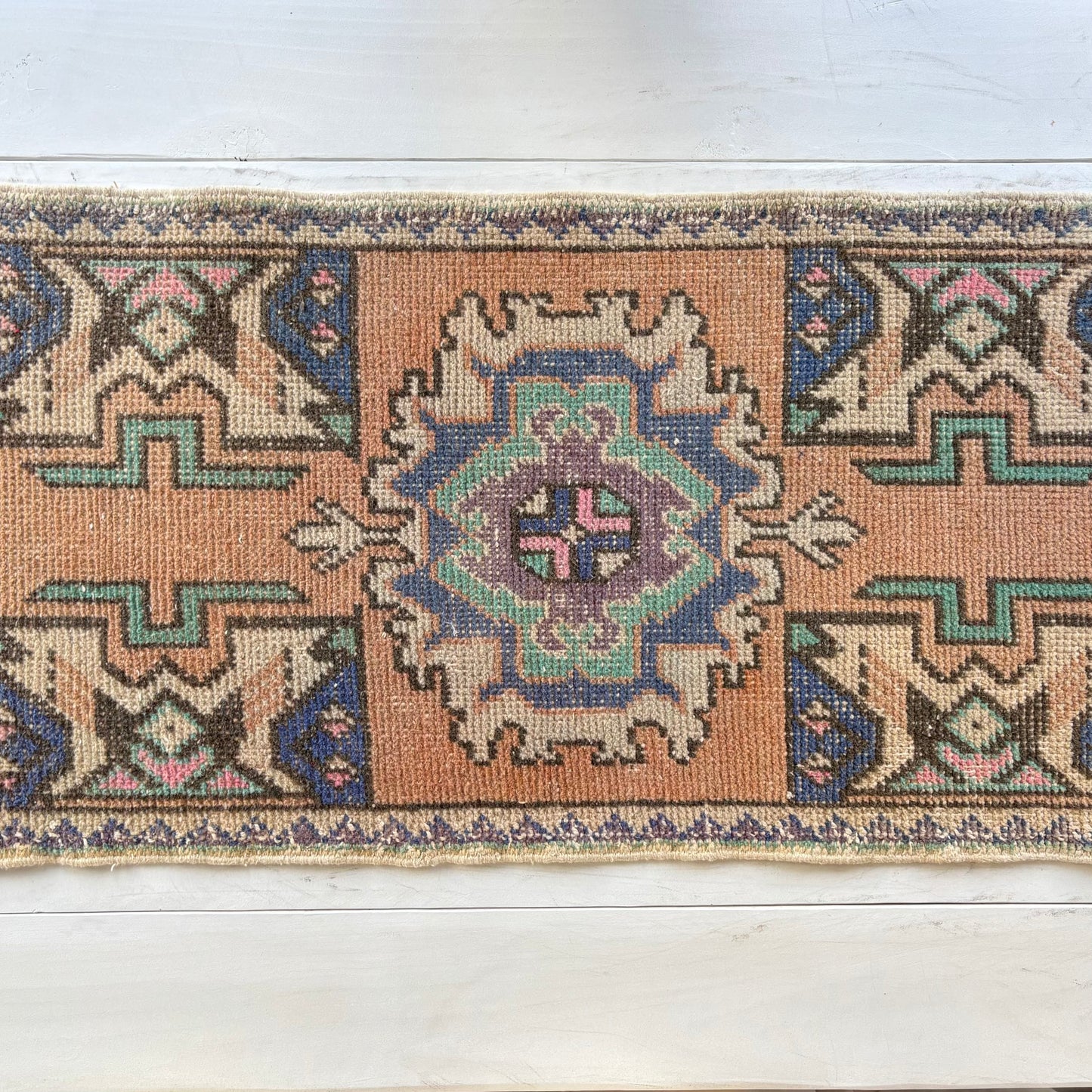Kilos Turkish Rug