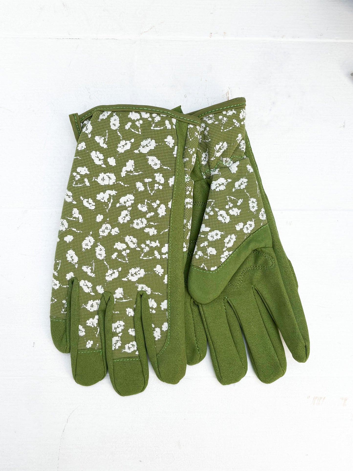 Print Gardening Gloves