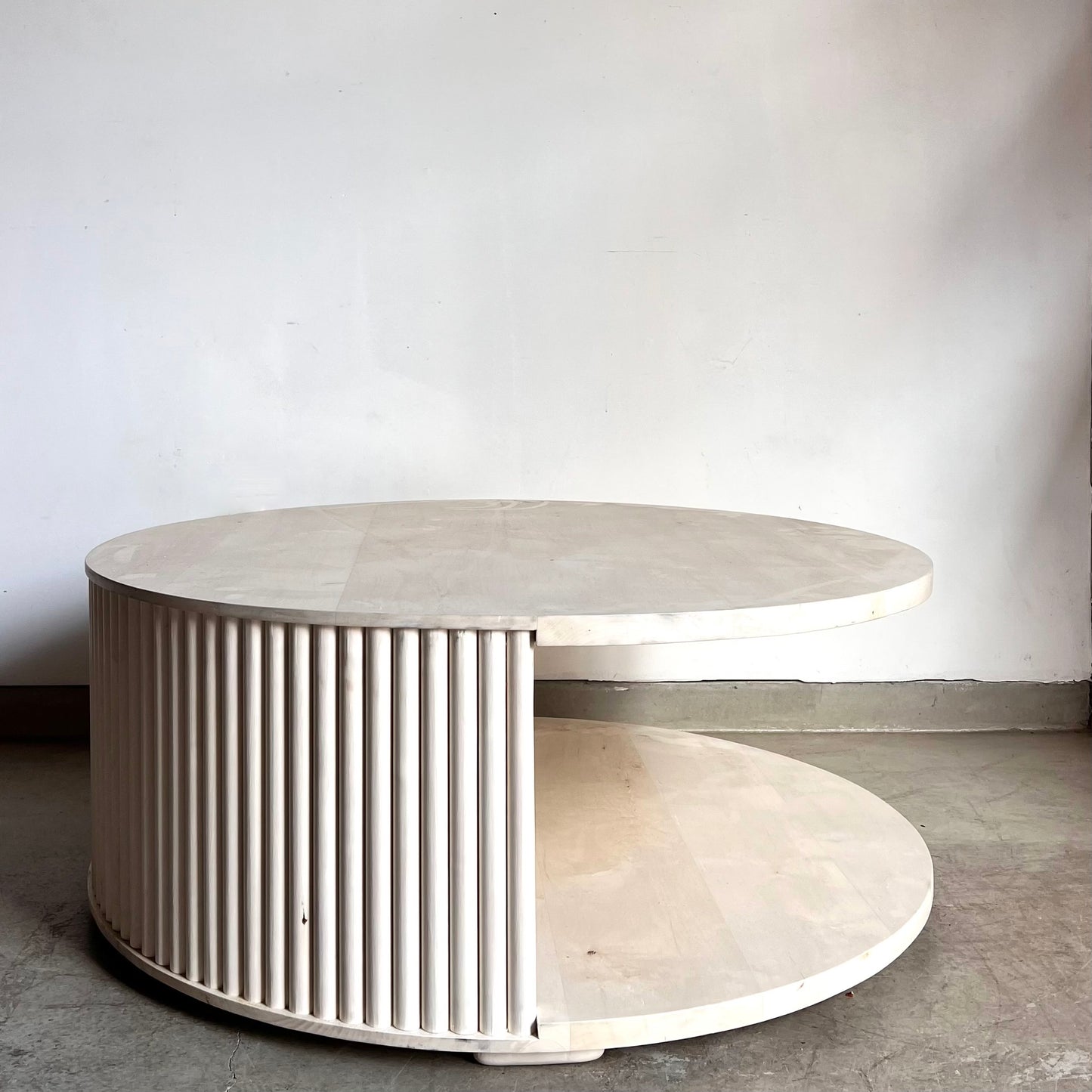 Broad Beach Coffee Table