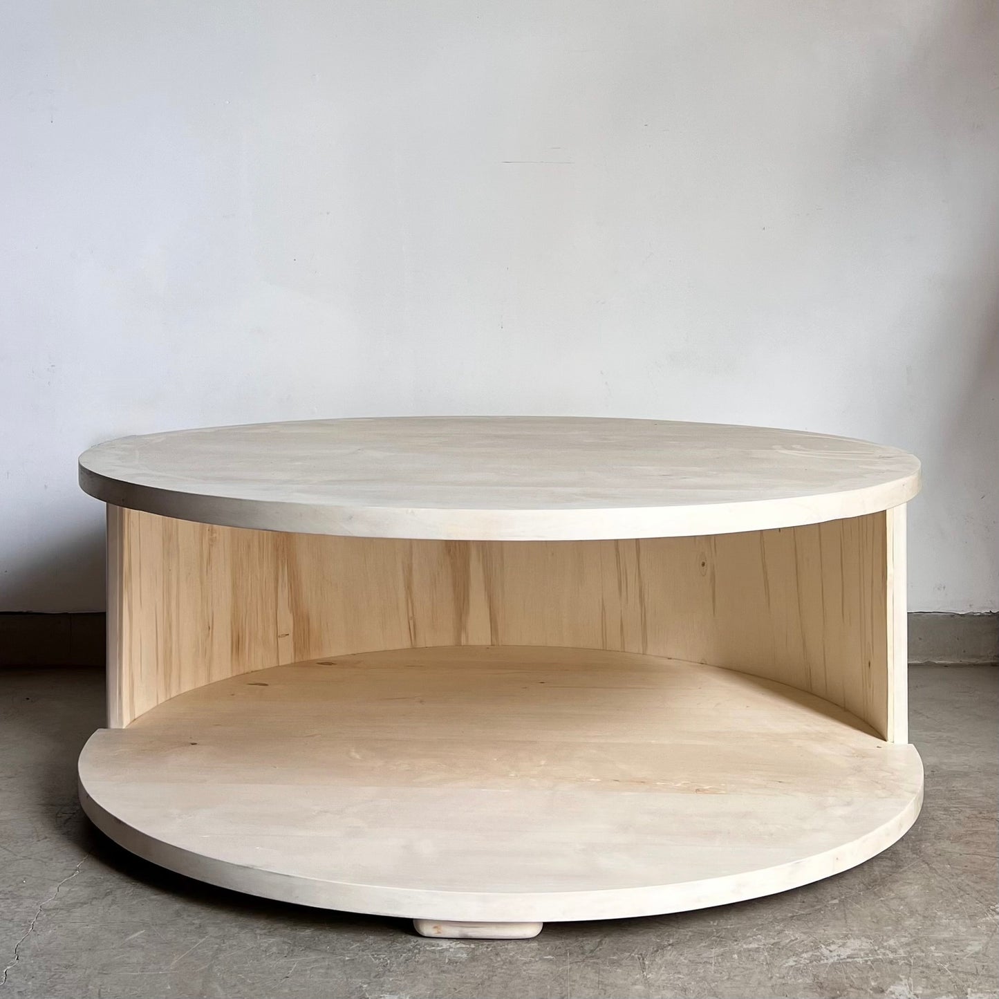 Broad Beach Coffee Table