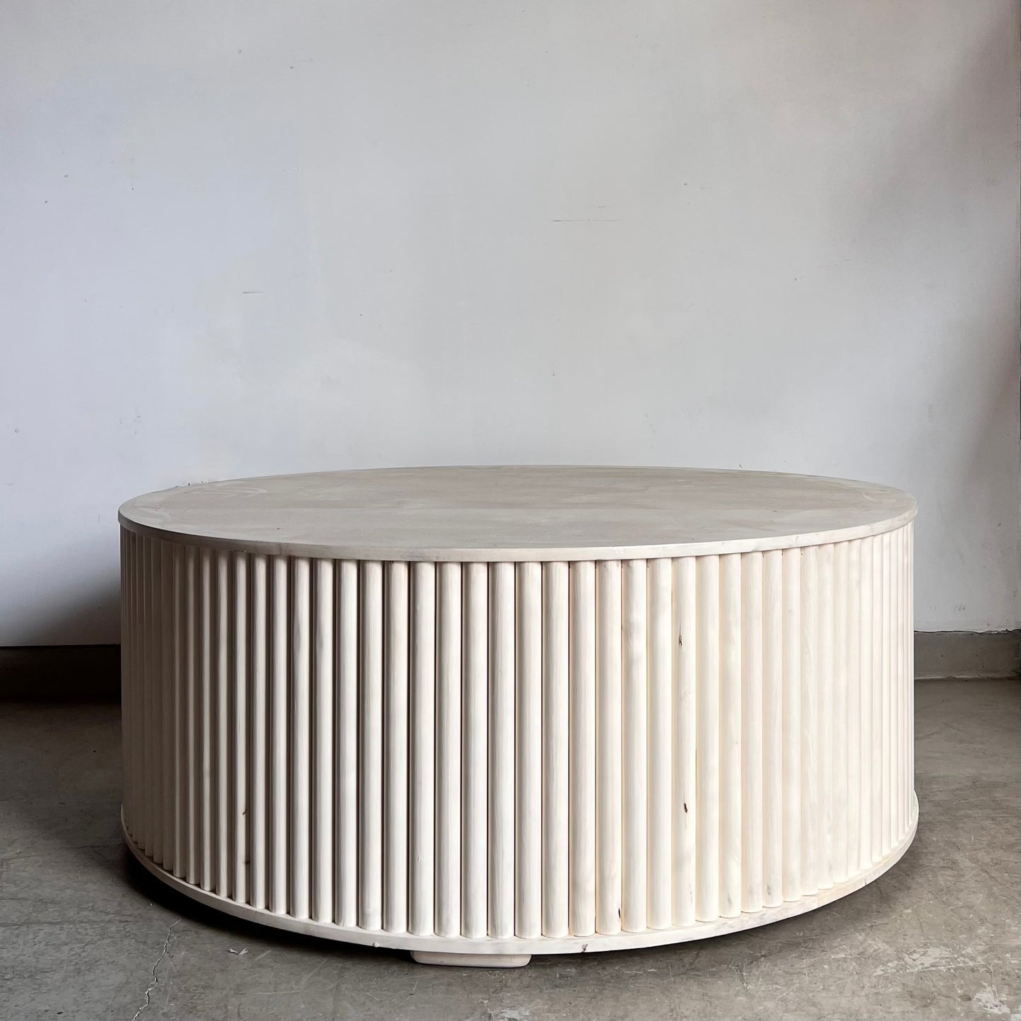 Broad Beach Coffee Table