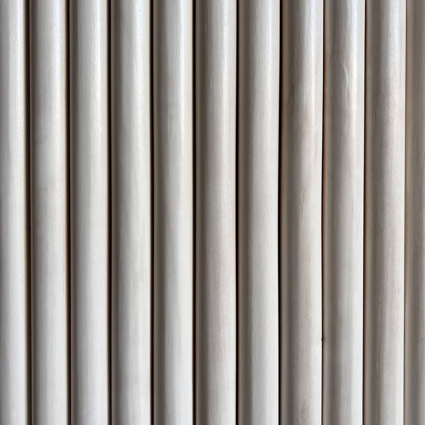 Pacific Beach Oval Coffee Table