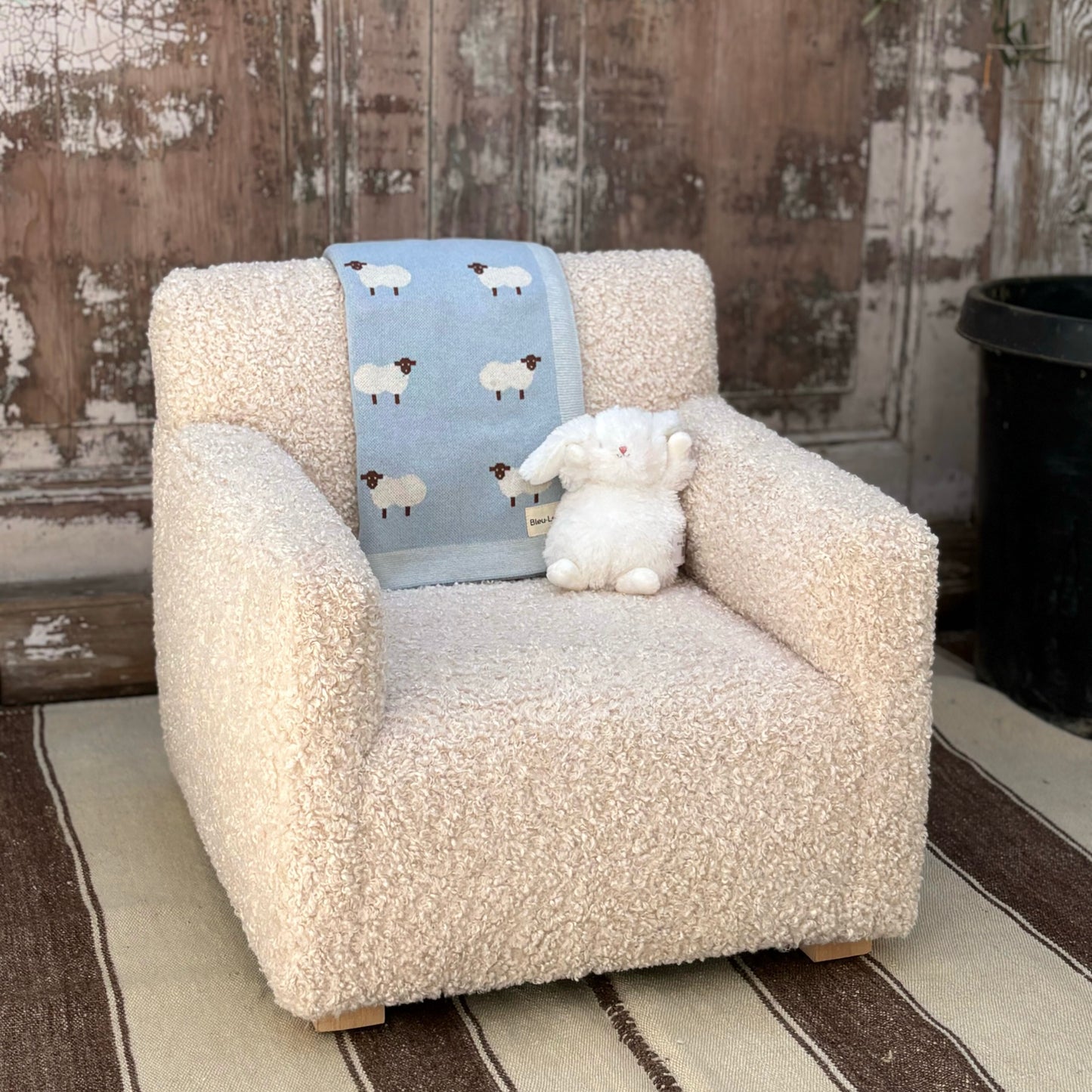 Olivia Kid’s Chair