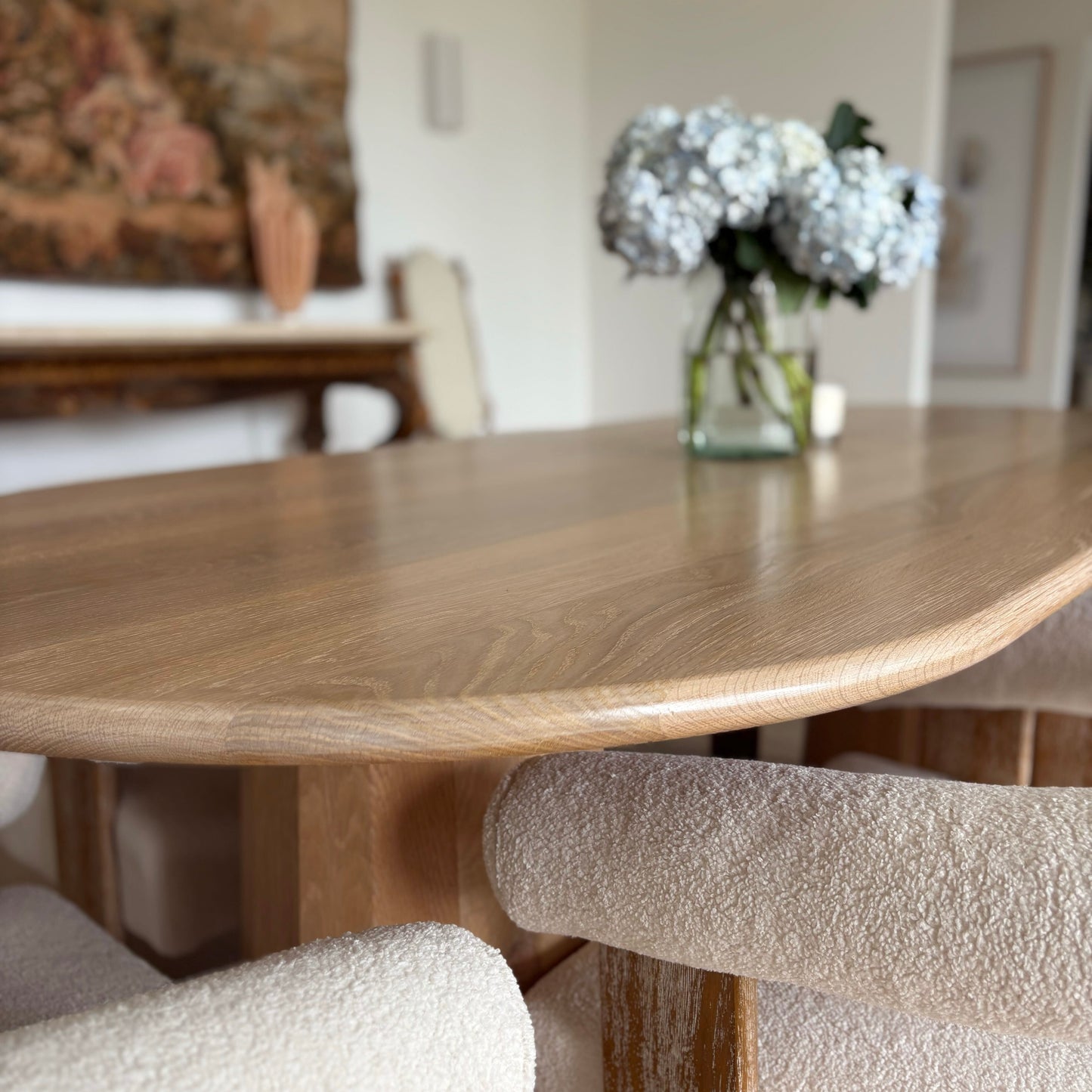 The Rojas Table
