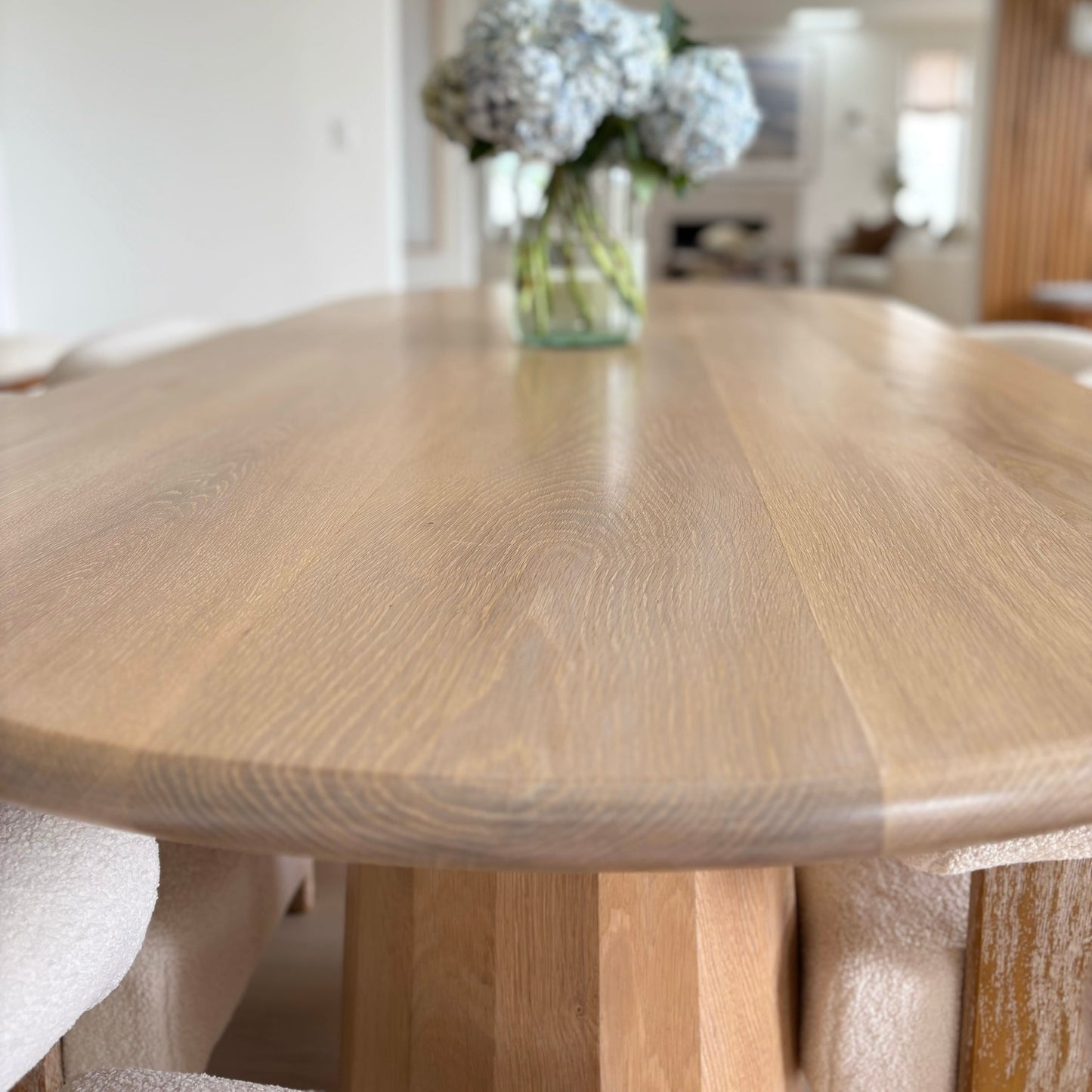 The Rojas Table