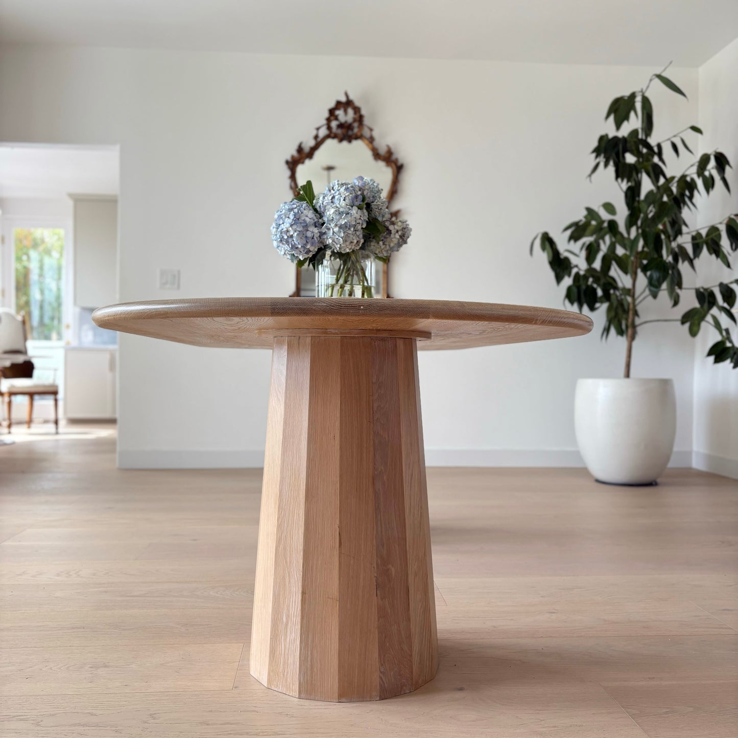 The Rojas Table