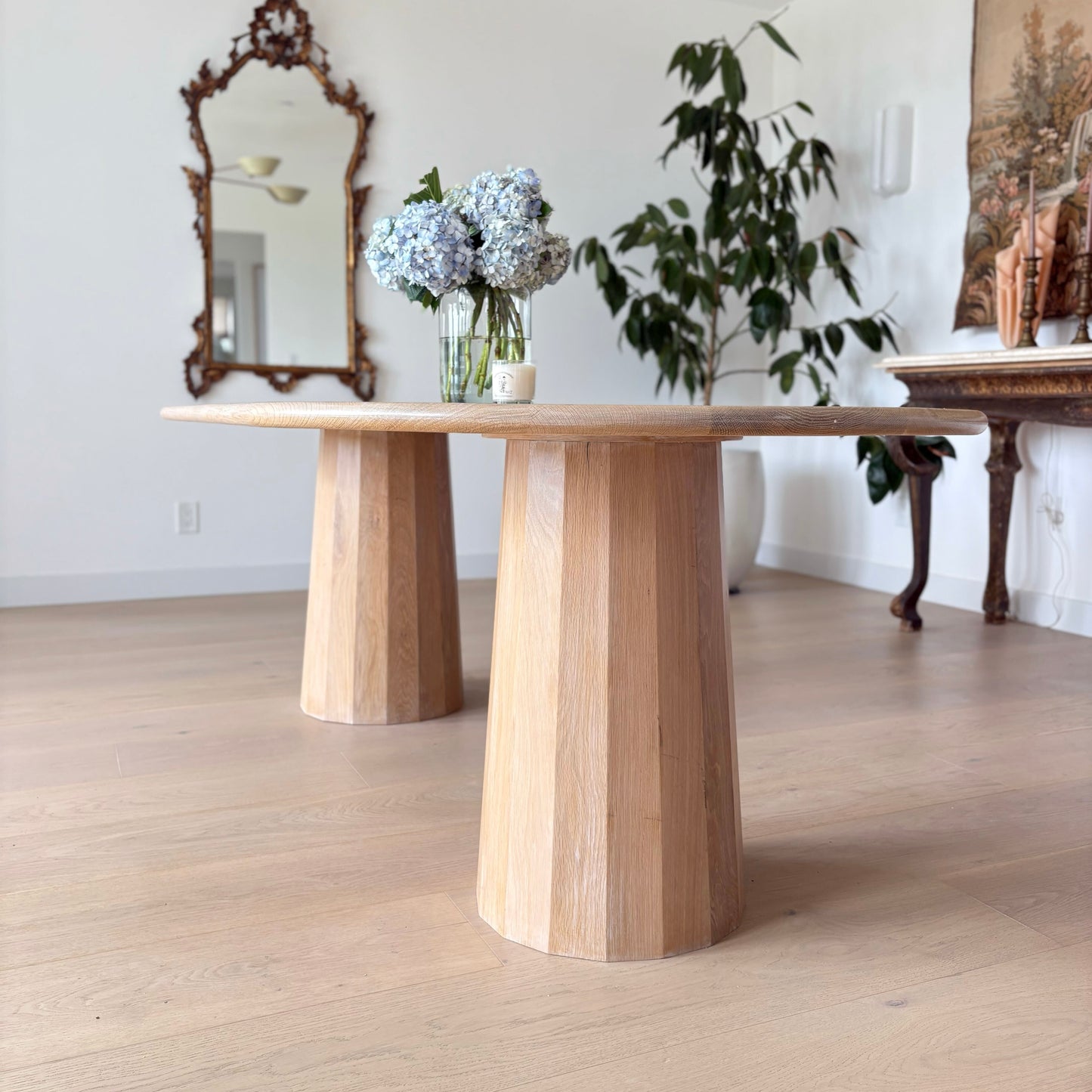 The Rojas Table