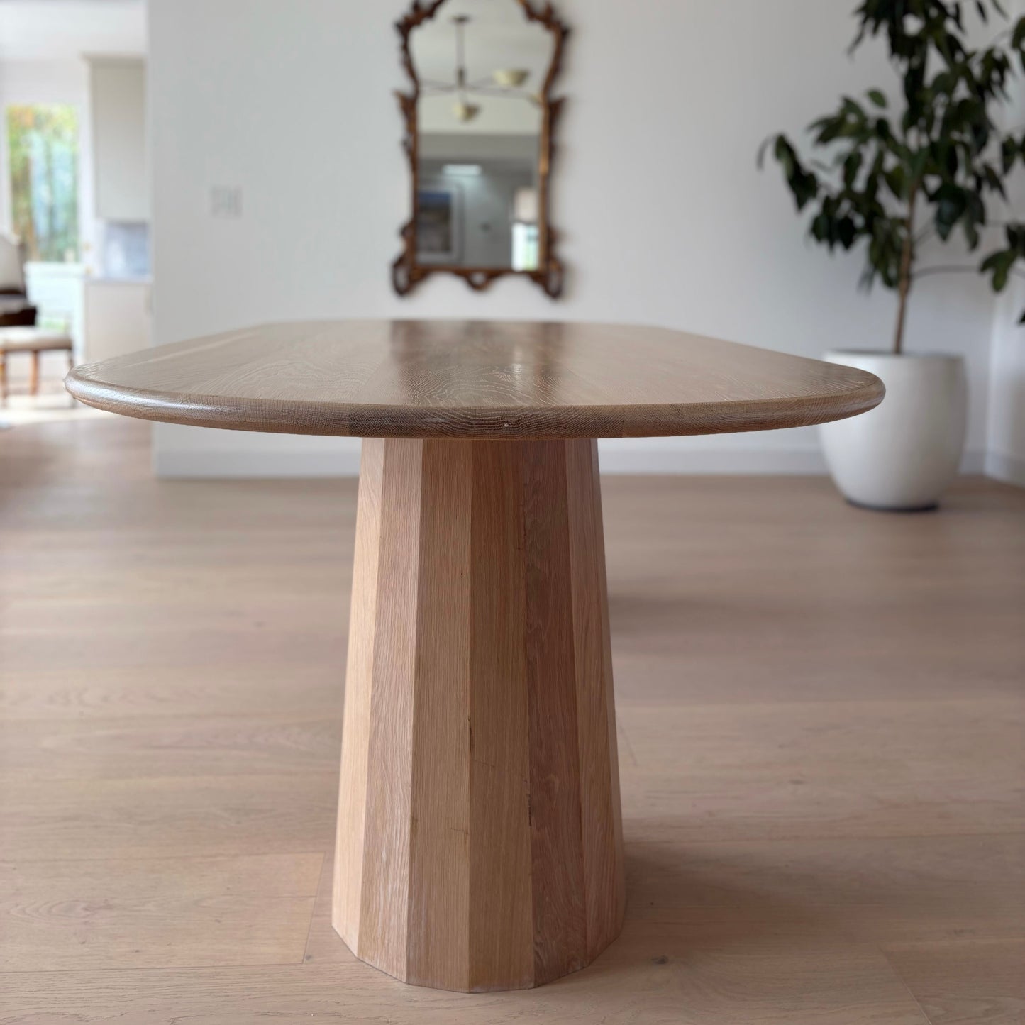 The Rojas Table