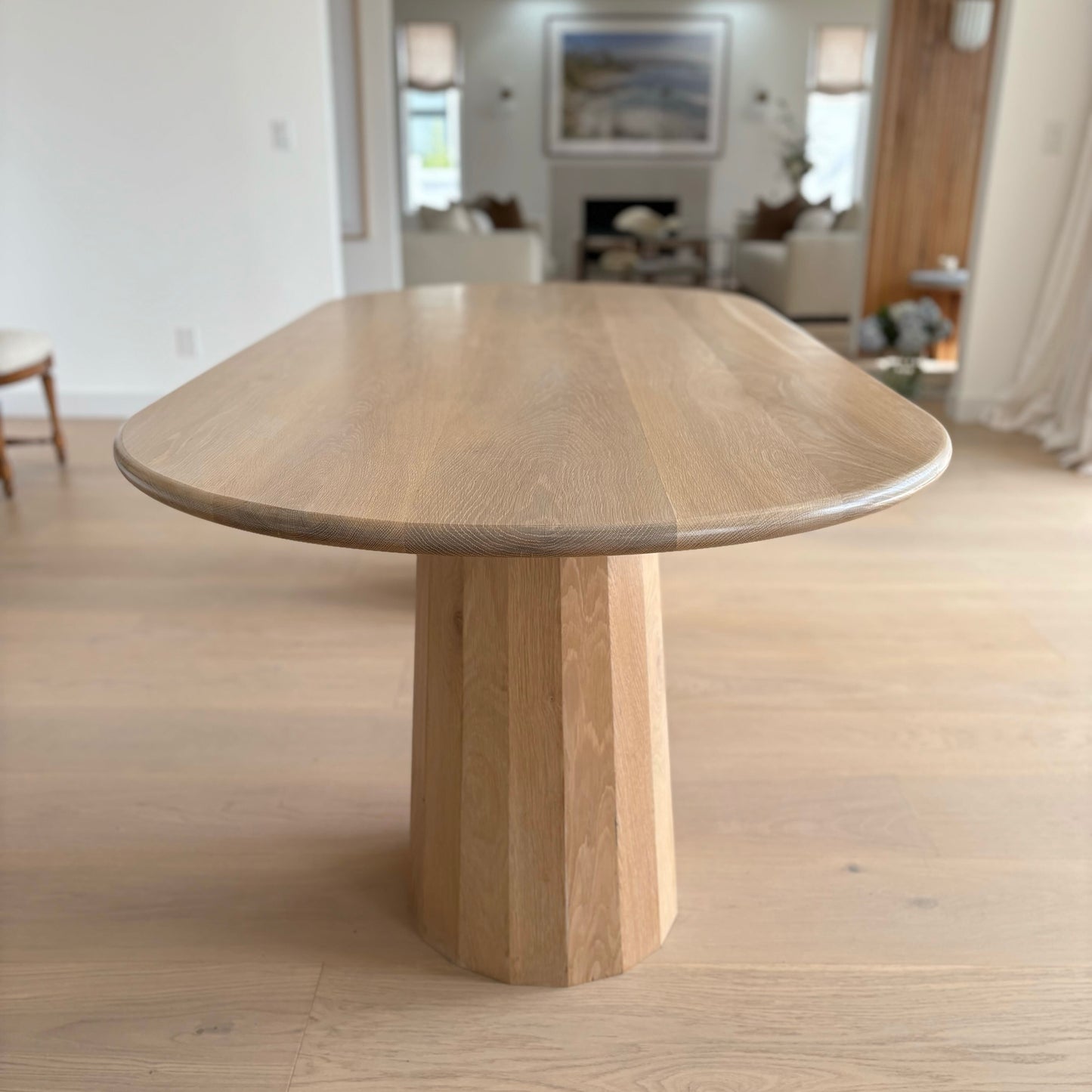 The Rojas Table