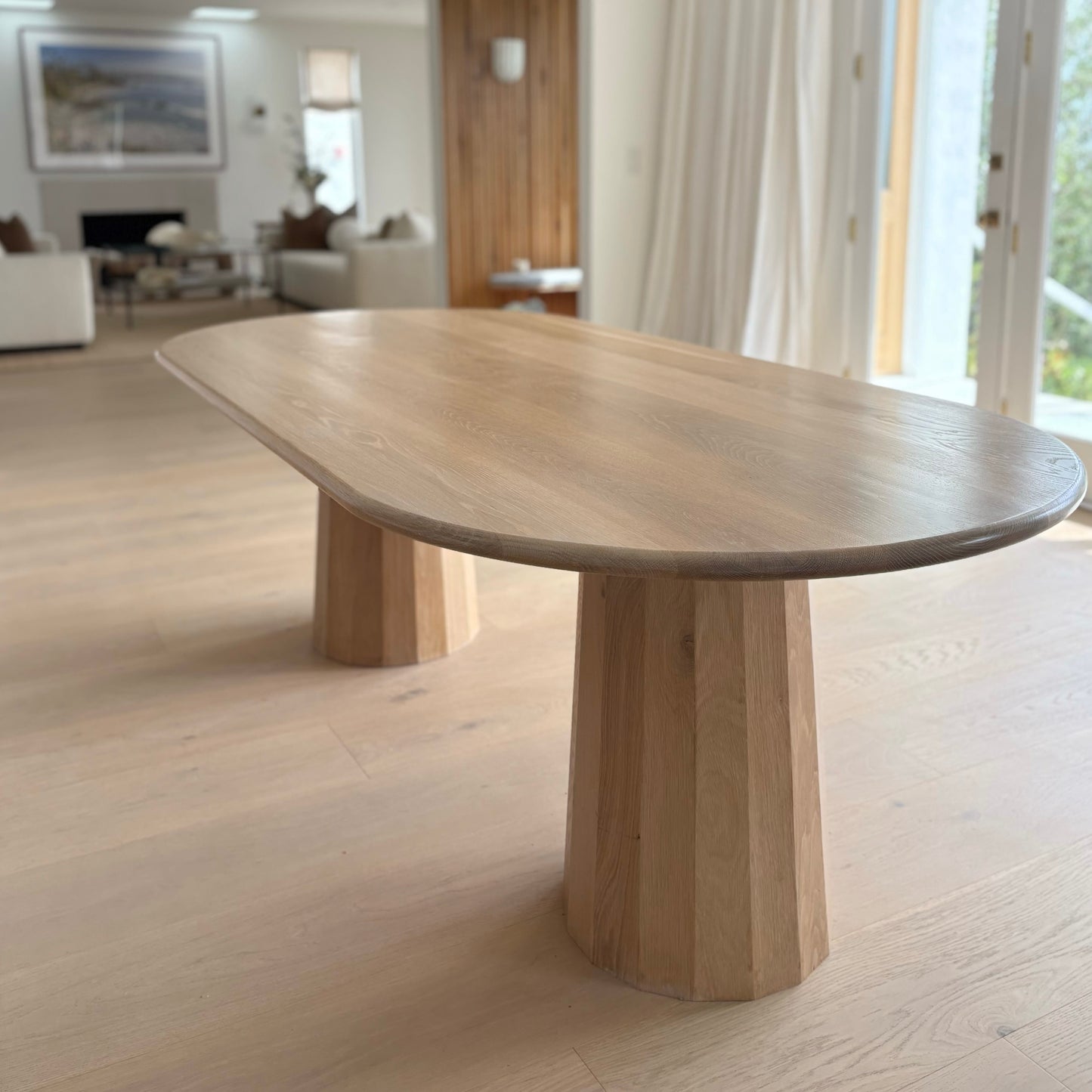 The Rojas Table