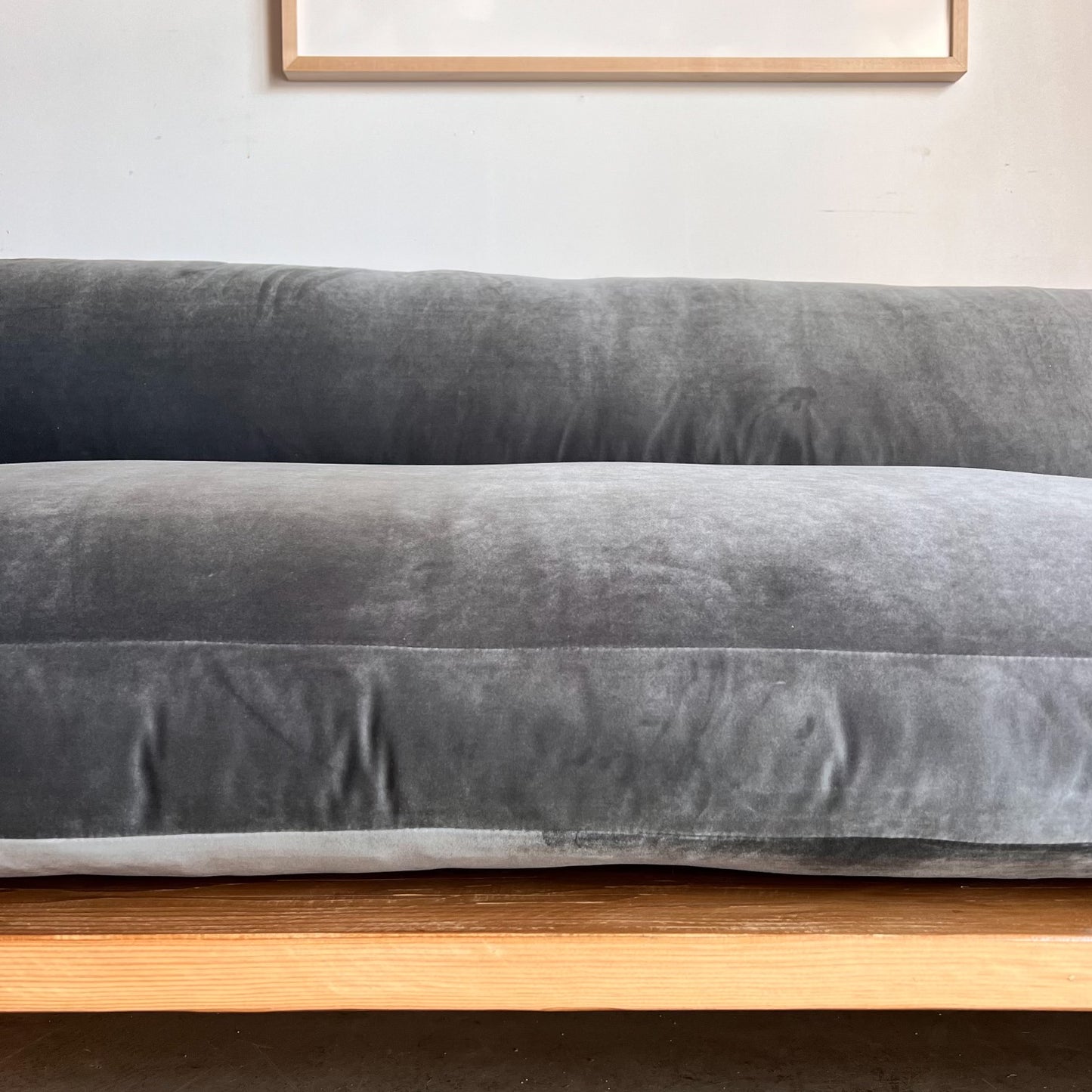 The Hurley Sofa