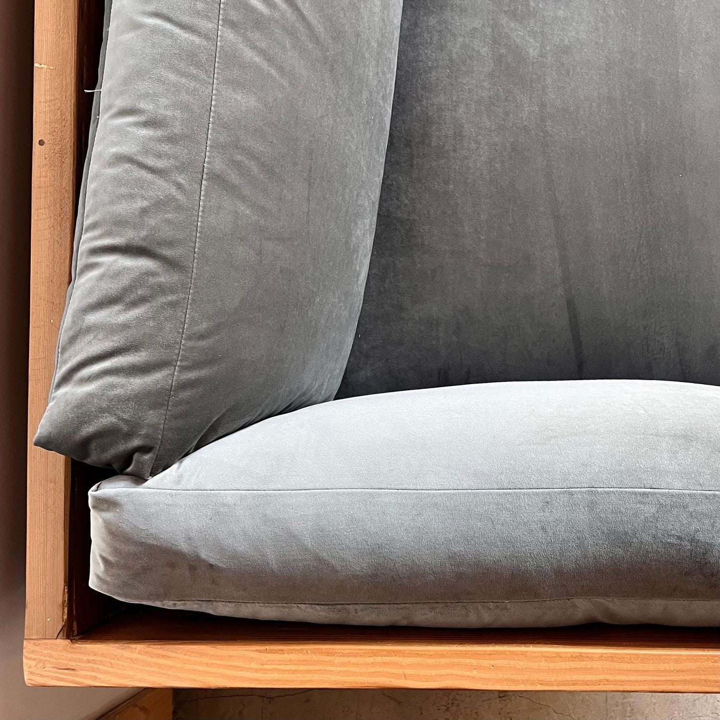The Hurley Sofa