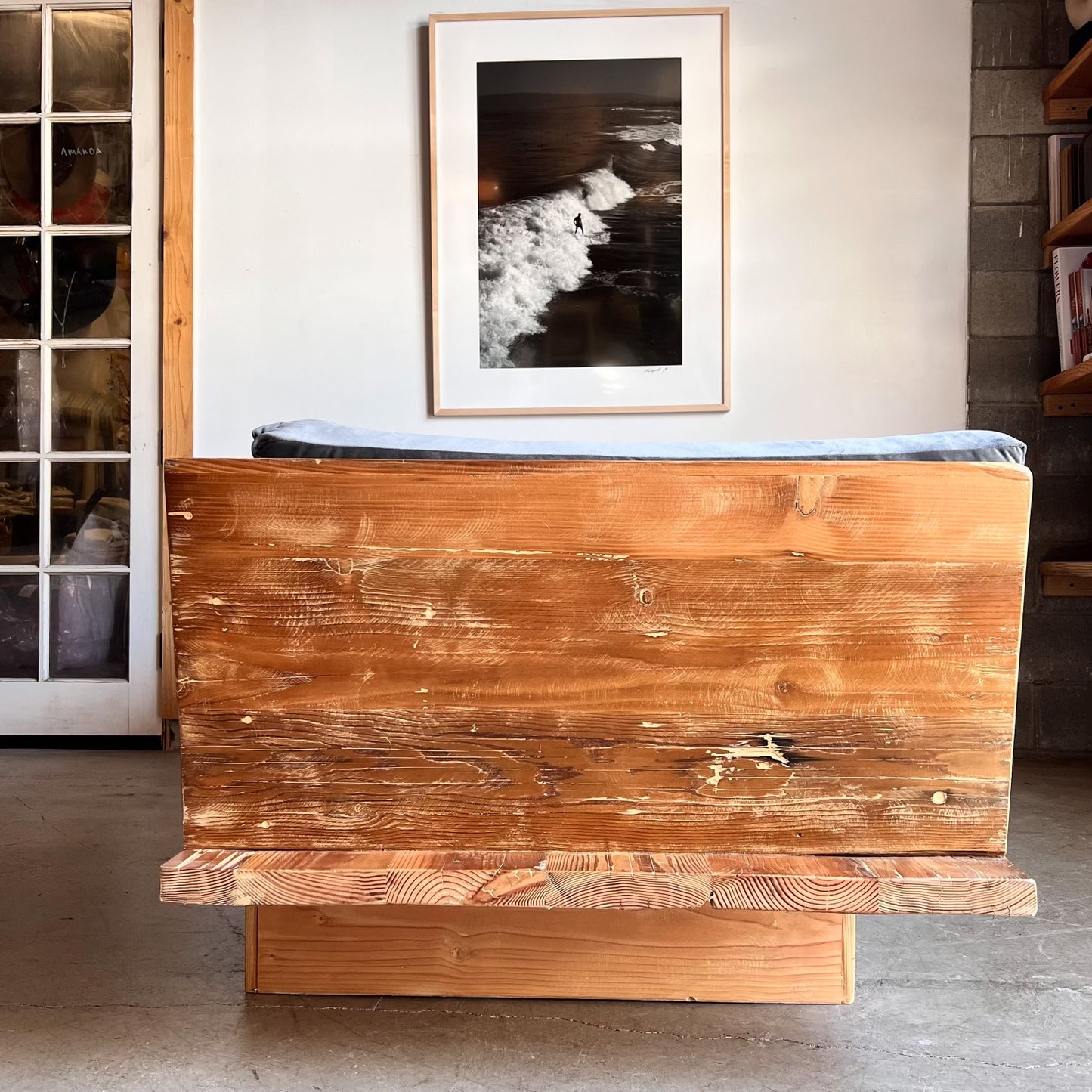 The Hurley Sofa