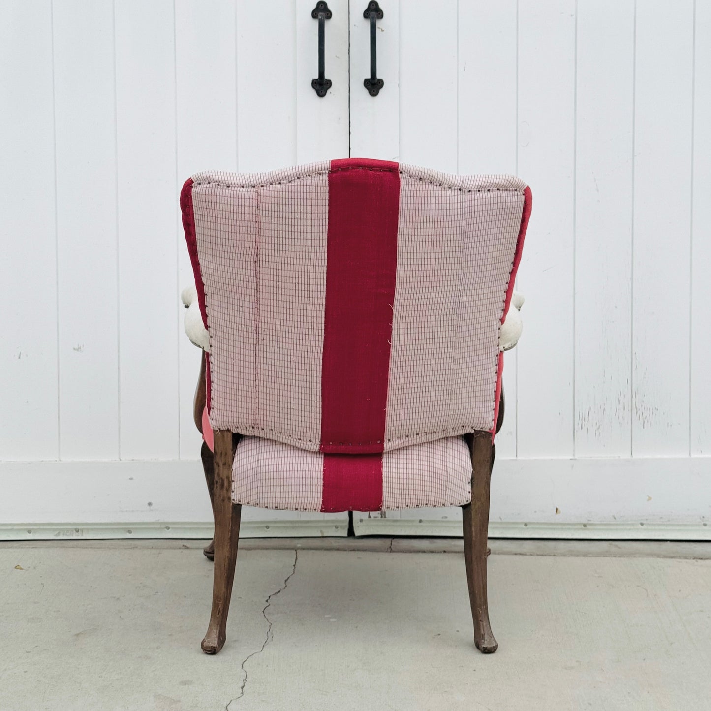 Anabelle Chair