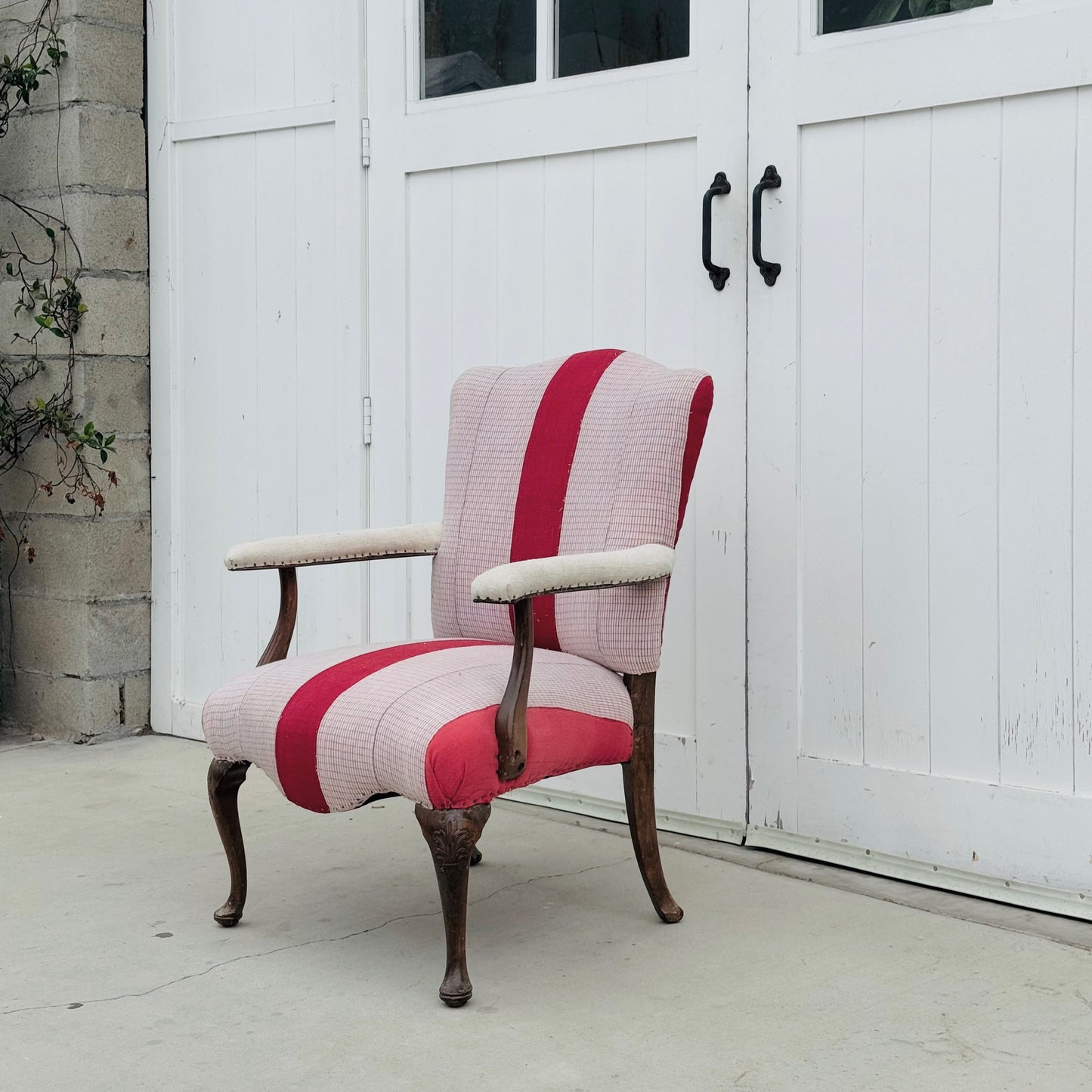 Anabelle Chair