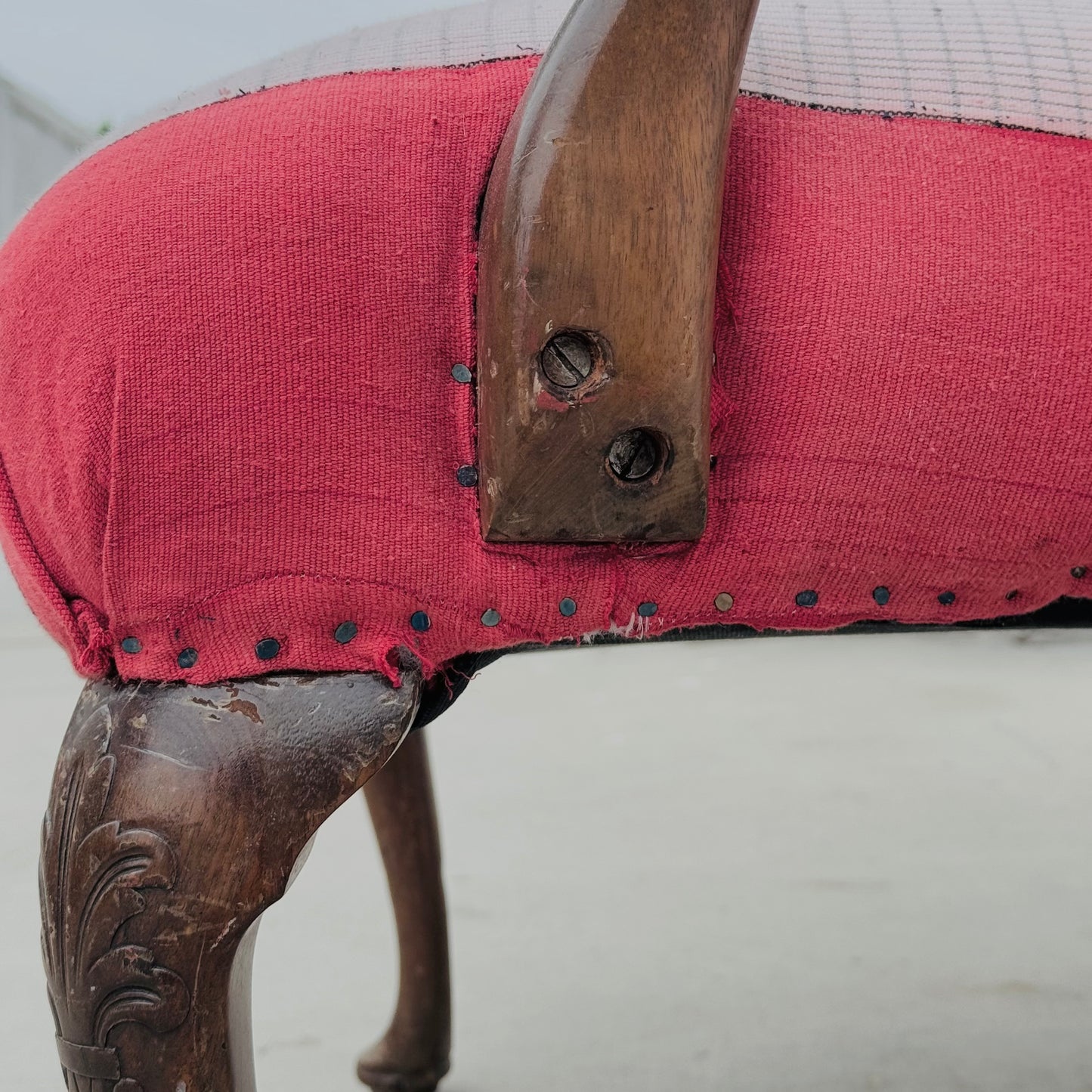 Anabelle Chair