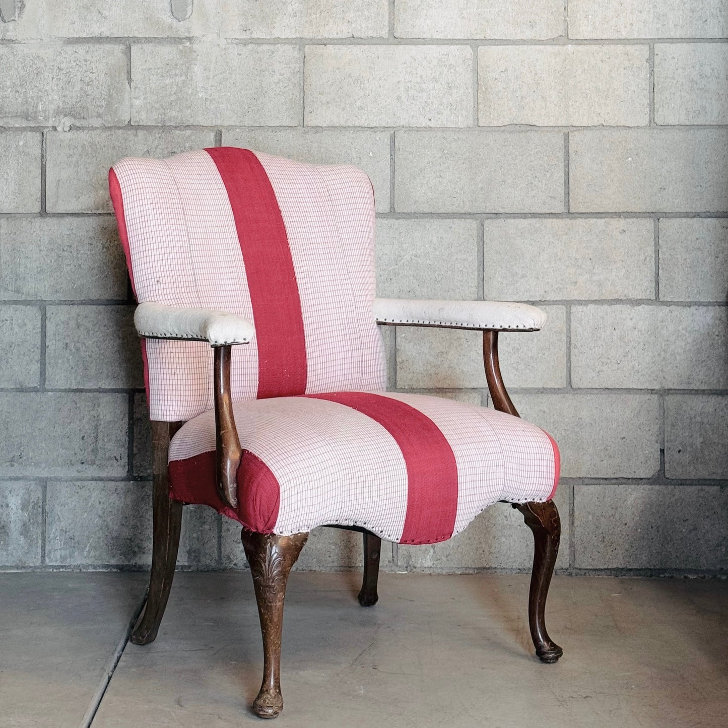 The Anabelle Chair