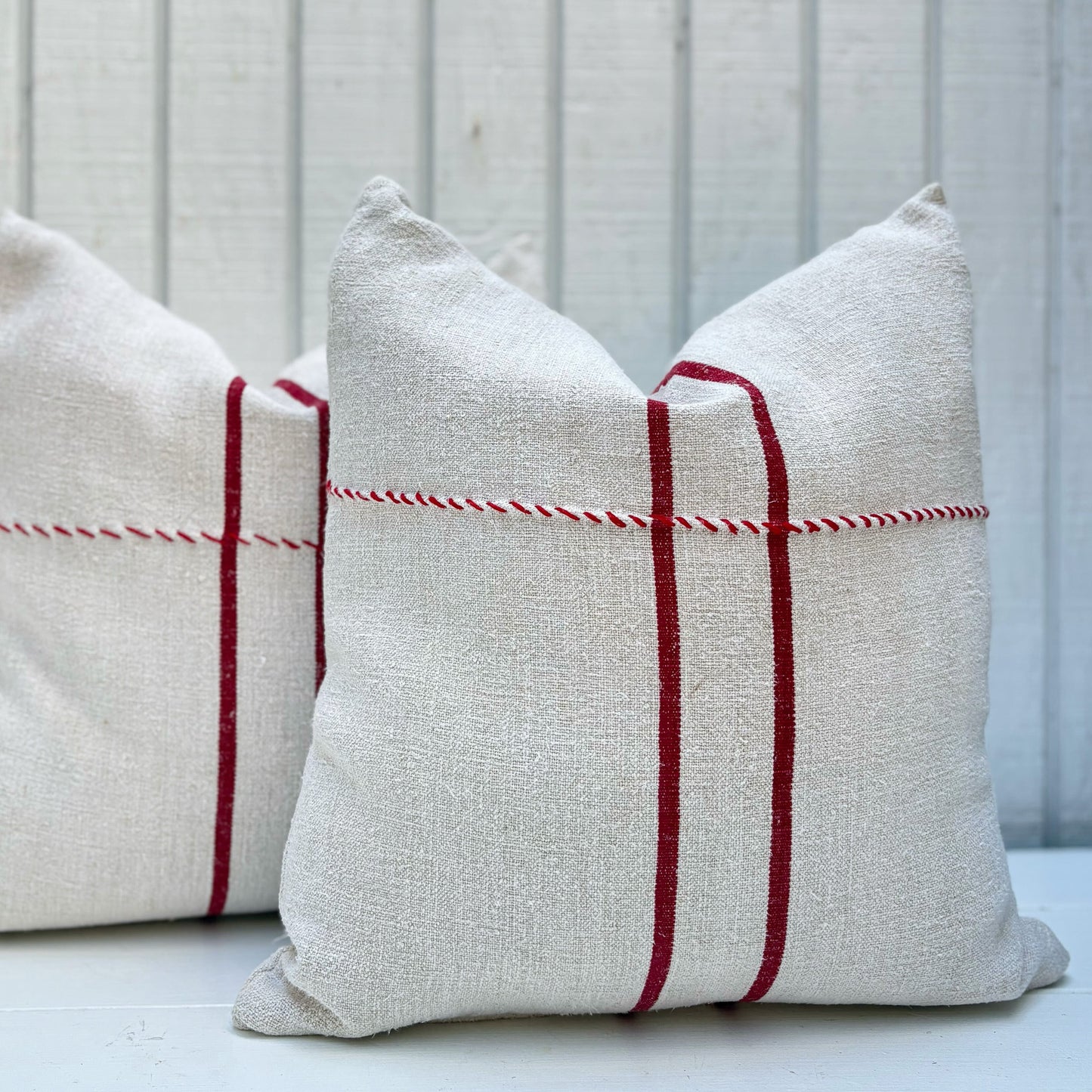 Carmen Pillow