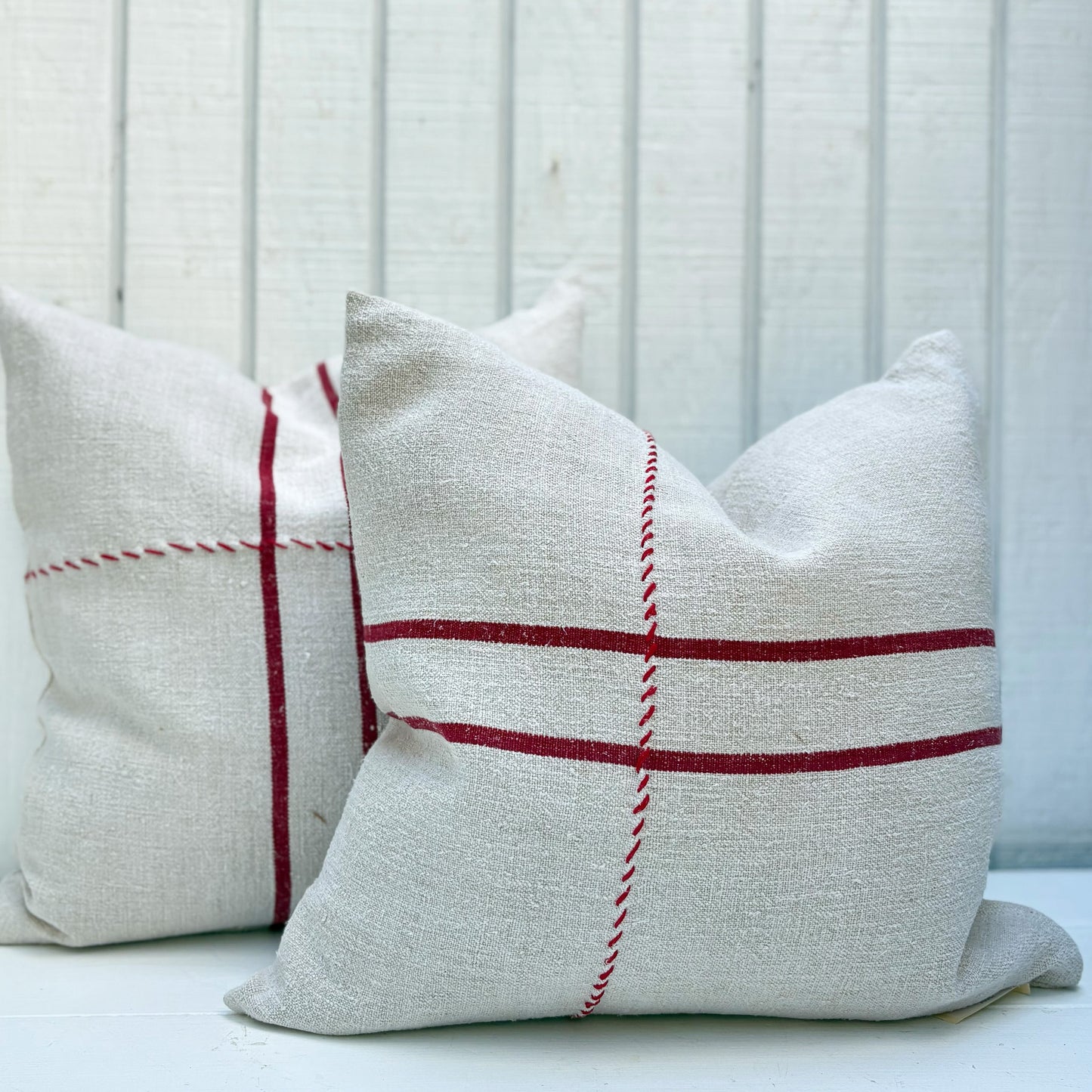 Carmen Pillow