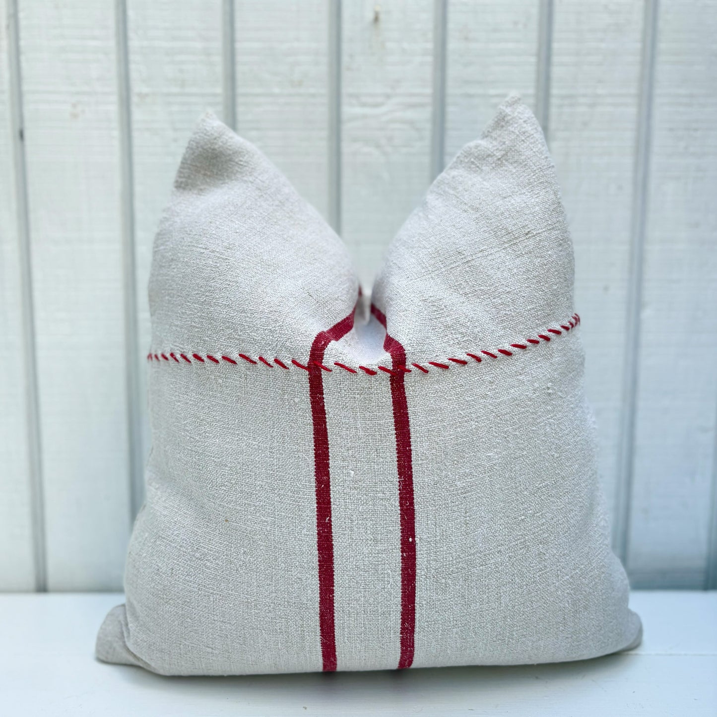 Carmen Pillow