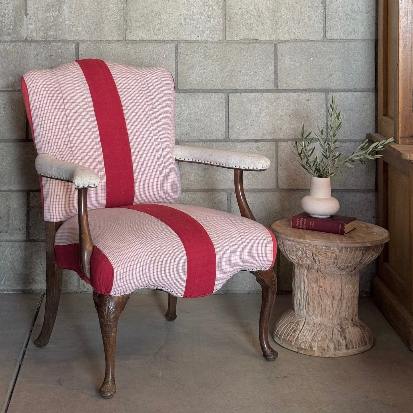 Anabelle Chair