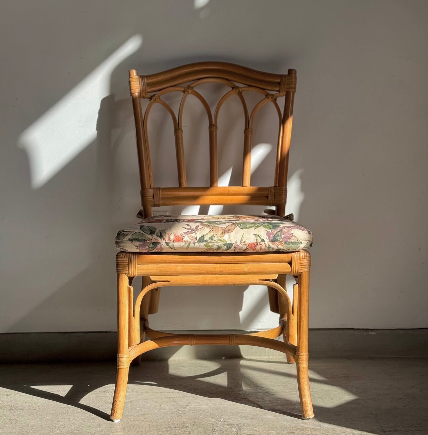 The Lauderdale Dining Chair Set