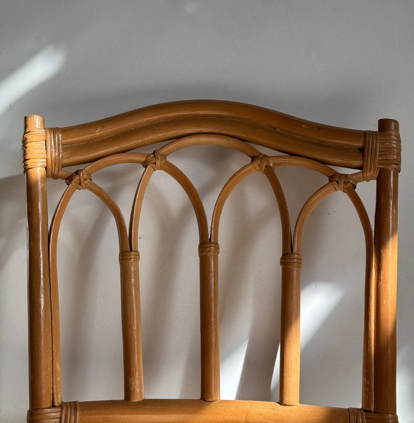 The Lauderdale Dining Chair Set