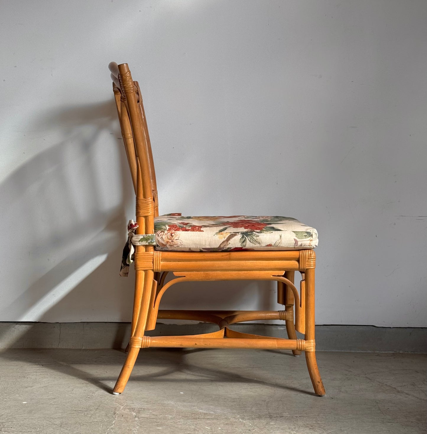 The Lauderdale Dining Chair Set