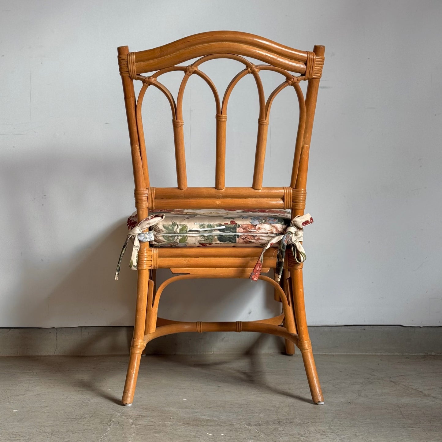 The Lauderdale Dining Chair Set