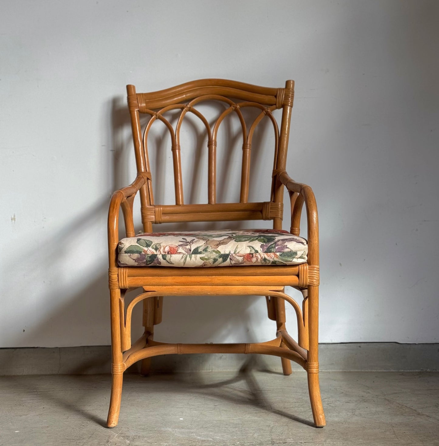 The Lauderdale Dining Chair Set