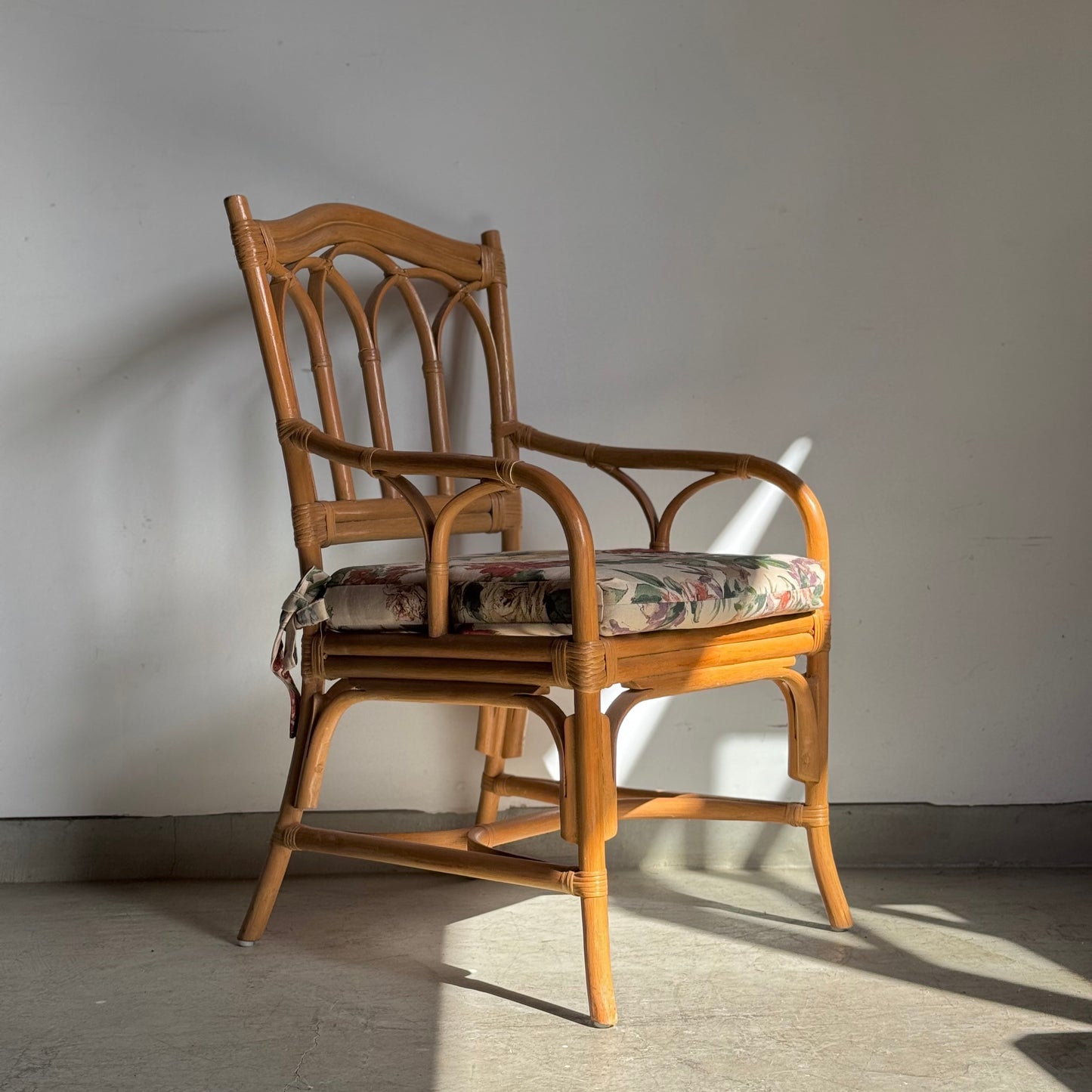 The Lauderdale Dining Chair Set