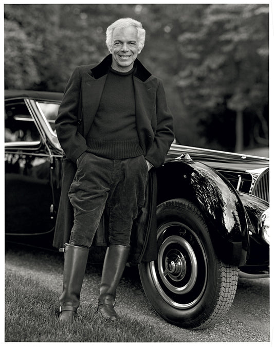 Ralph Lauren