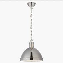 Load image into Gallery viewer, Hicks Pendant Light