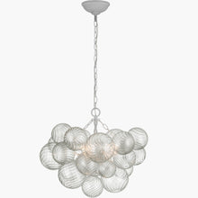 Load image into Gallery viewer, Talia Small Chandelier